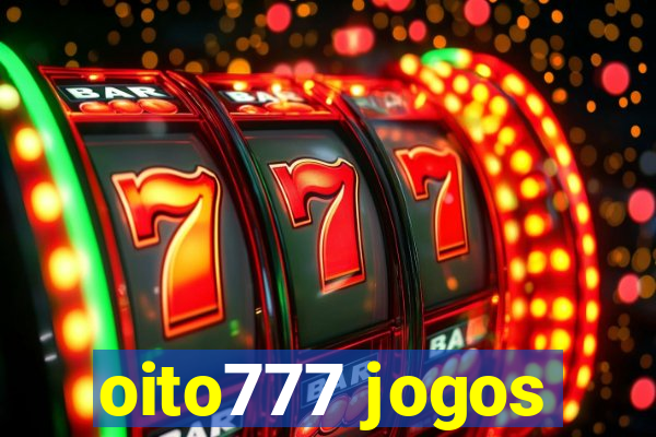 oito777 jogos